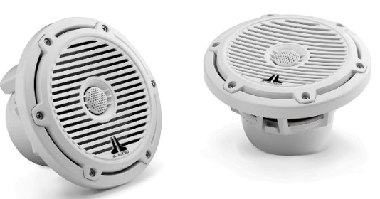 Акустическая система JL Audio M650-CCX-CG-WH JL Audio M650-CCX-CG-WH. Технические характеристики M650-CCX-CG-WH.